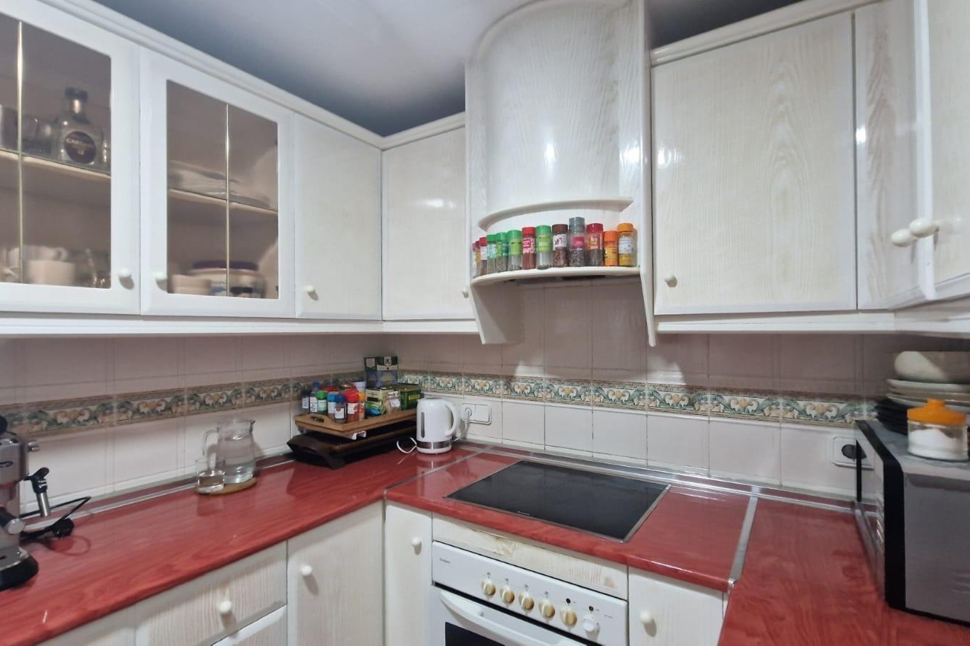 Sale - Town house -
Torrevieja - Torreblanca