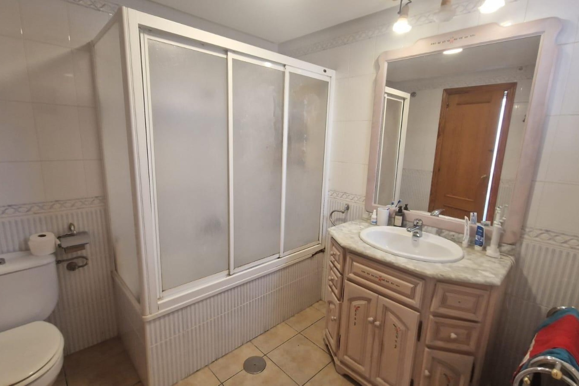 Sale - Town house -
Torrevieja - Torreblanca