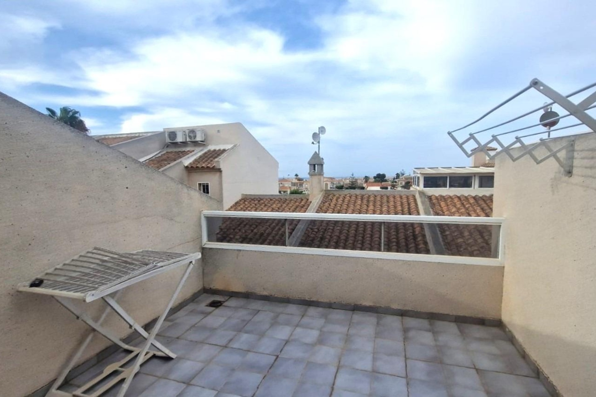 Sale - Town house -
Torrevieja - Torreblanca