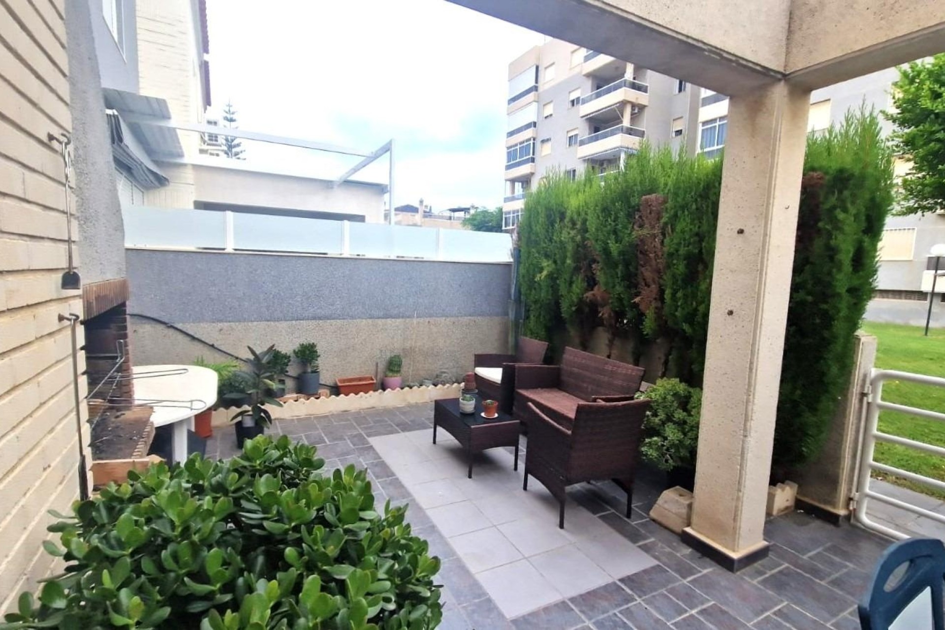 Sale - Town house -
Torrevieja - Torreblanca