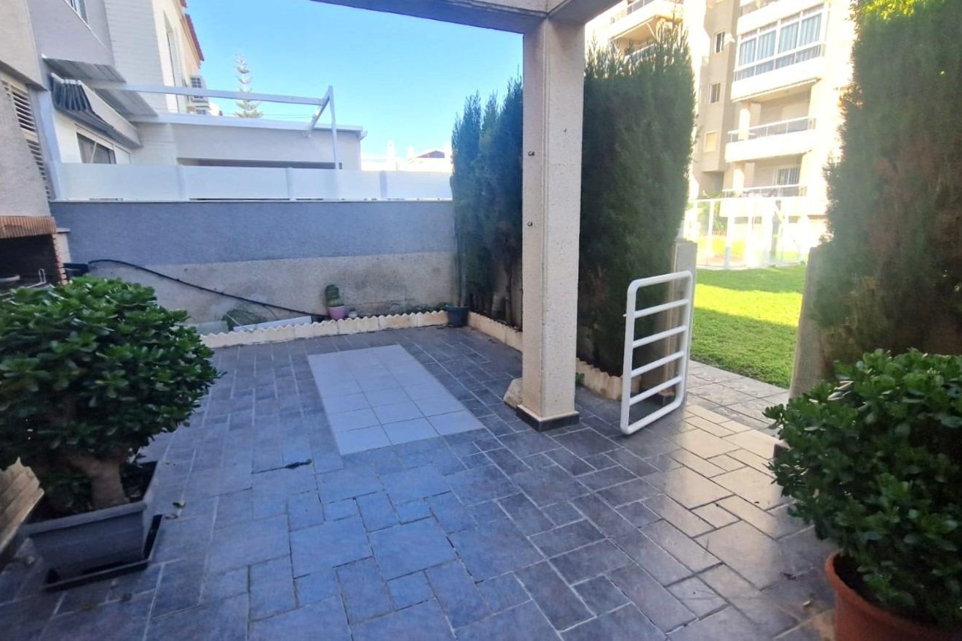 Sale - Town house -
Torrevieja - Torreblanca