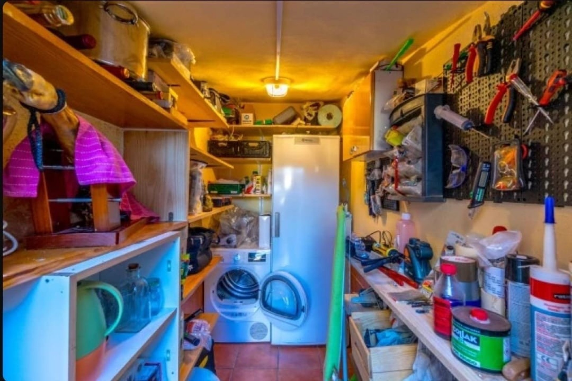 Sale - Town house -
Torrevieja - Torreblanca