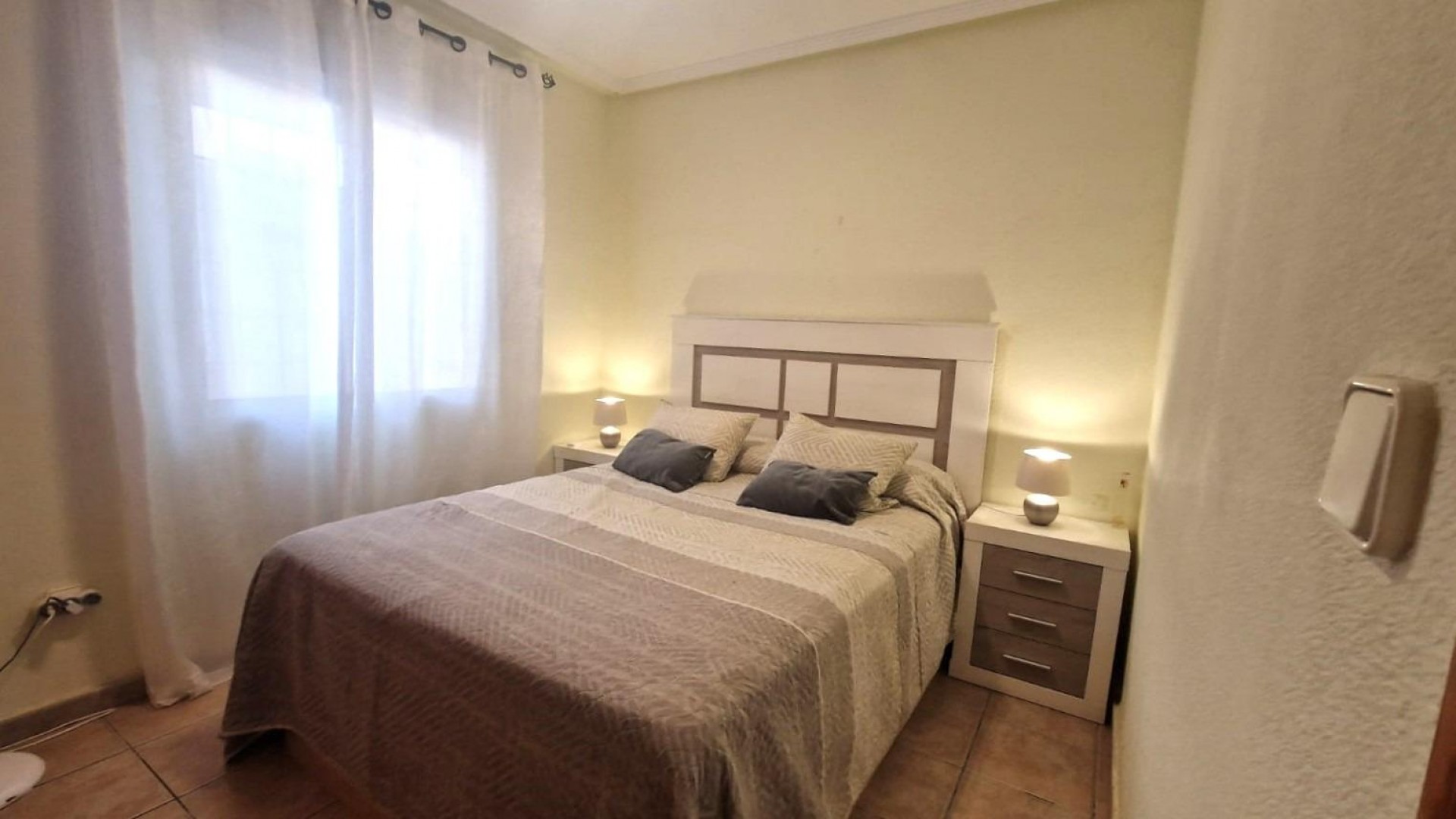 Sale - Town house -
Torrevieja - Torreblanca