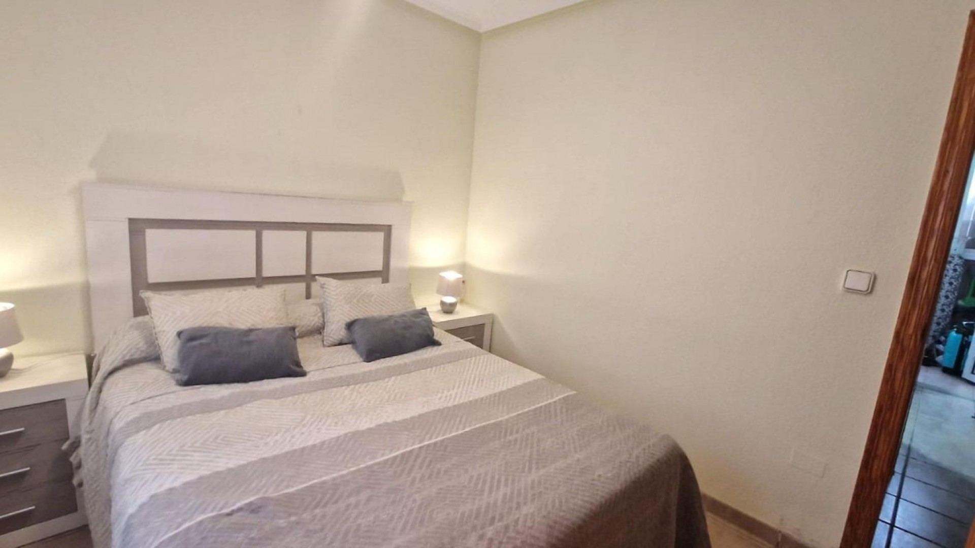 Sale - Town house -
Torrevieja - Torreblanca