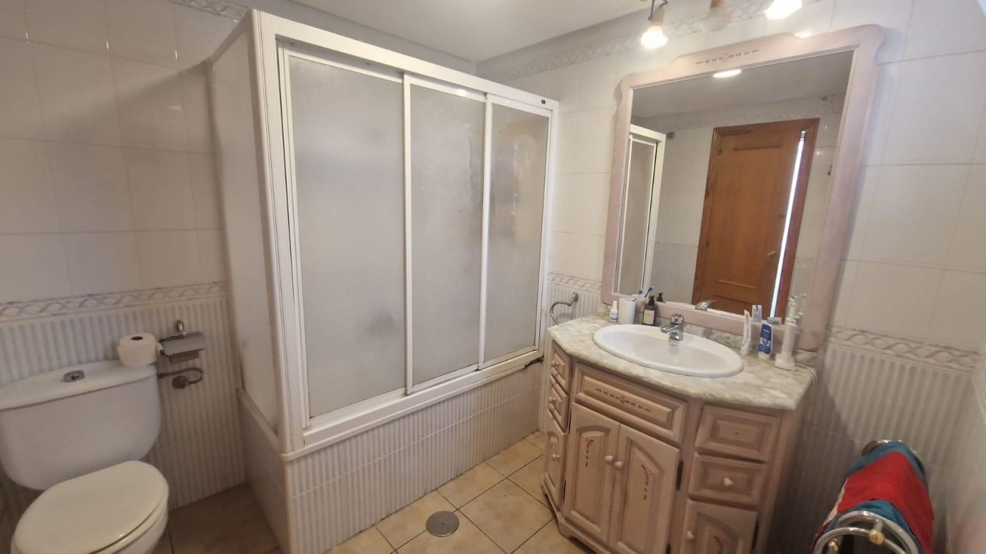 Sale - Town house -
Torrevieja - Torreblanca