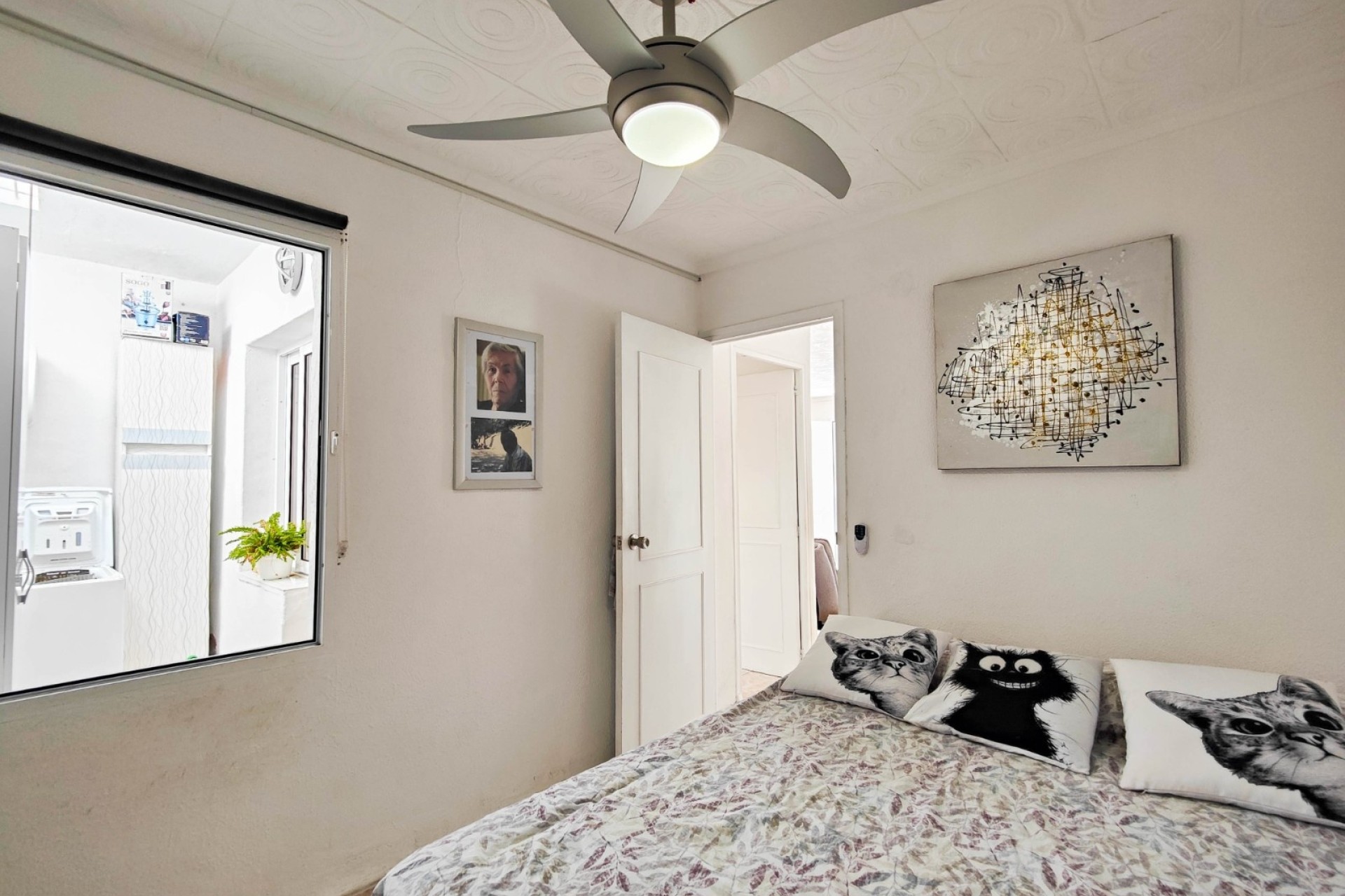 Sale - Town house -
Torrevieja - Torreta - Salado