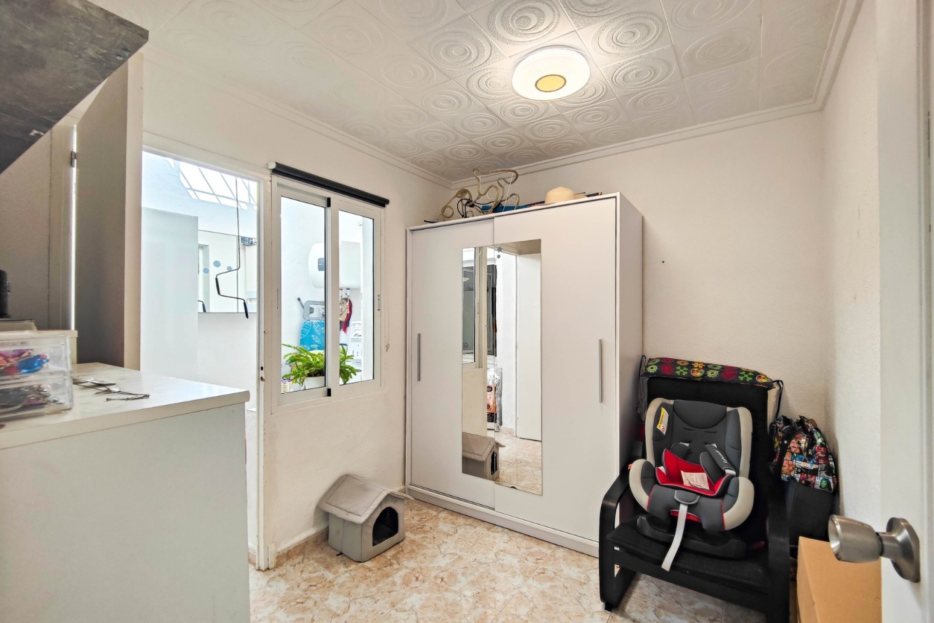 Sale - Town house -
Torrevieja - Torreta - Salado