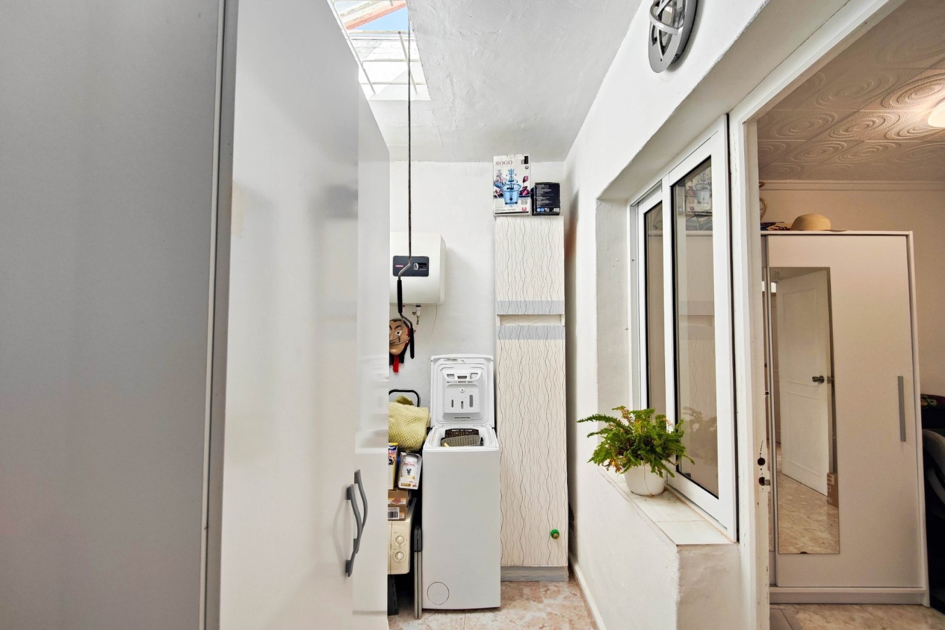 Sale - Town house -
Torrevieja - Torreta - Salado