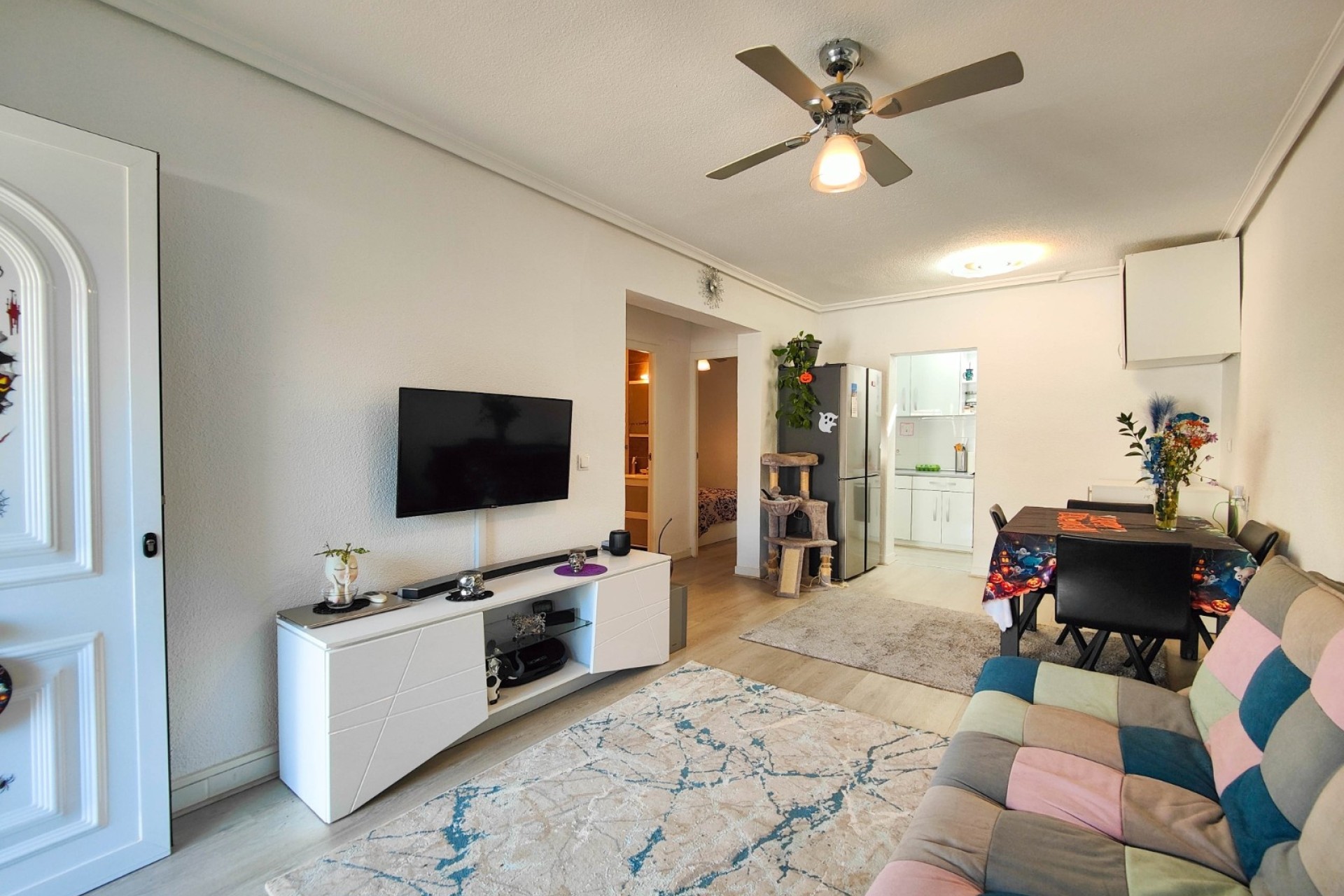 Sale - Town house -
Torrevieja - Torreta - Salado