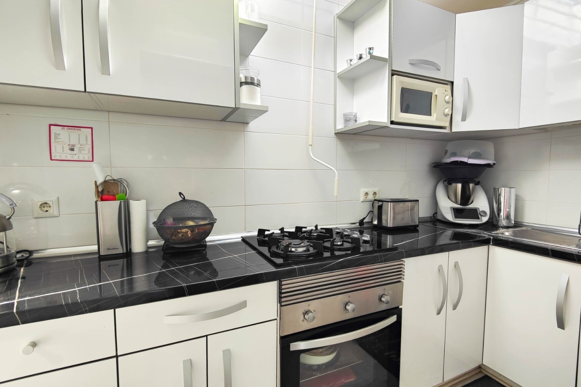 Sale - Town house -
Torrevieja - Torreta - Salado