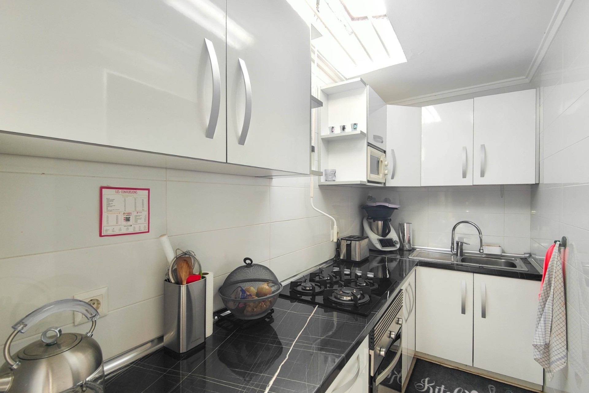 Sale - Town house -
Torrevieja - Torreta - Salado