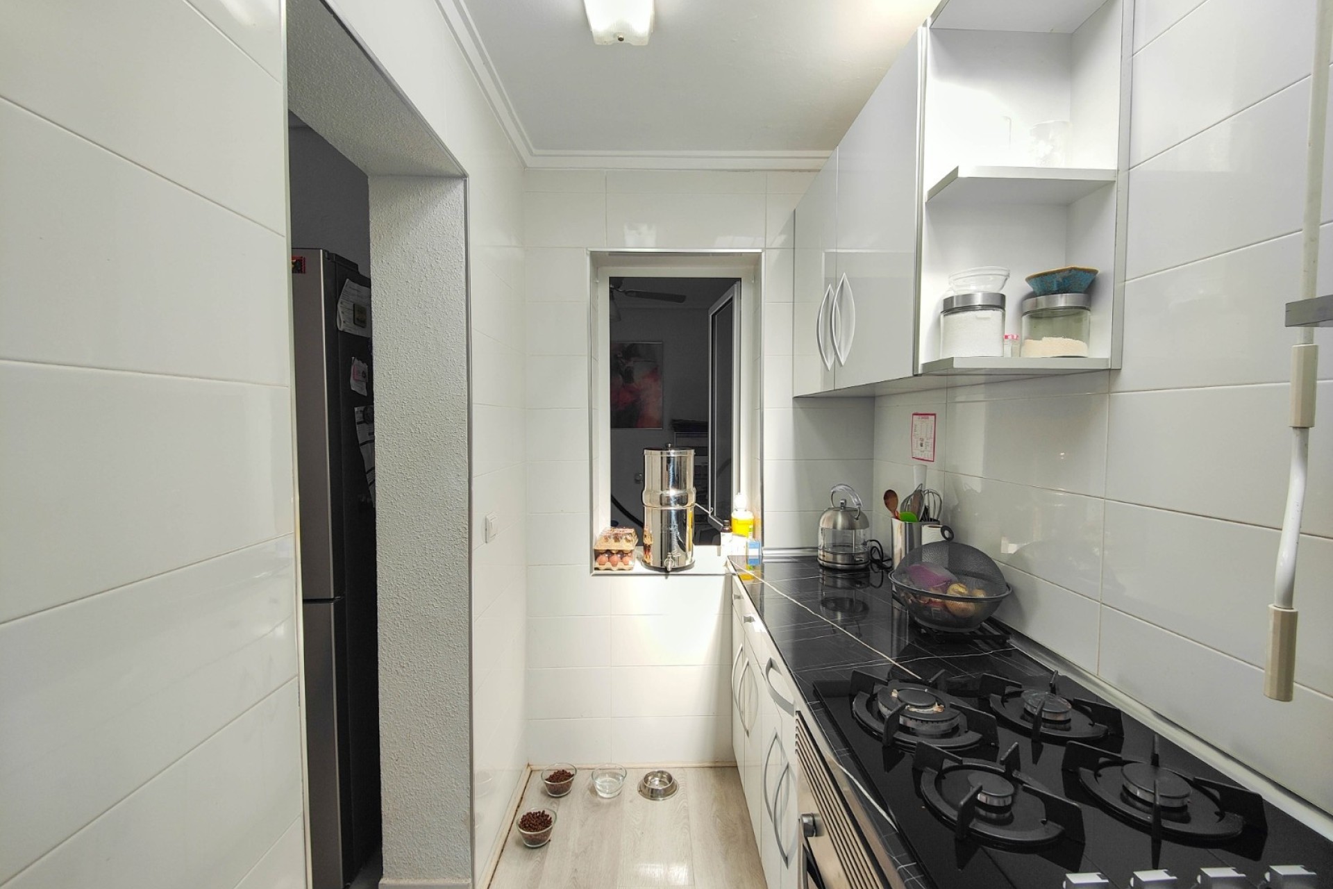 Sale - Town house -
Torrevieja - Torreta - Salado