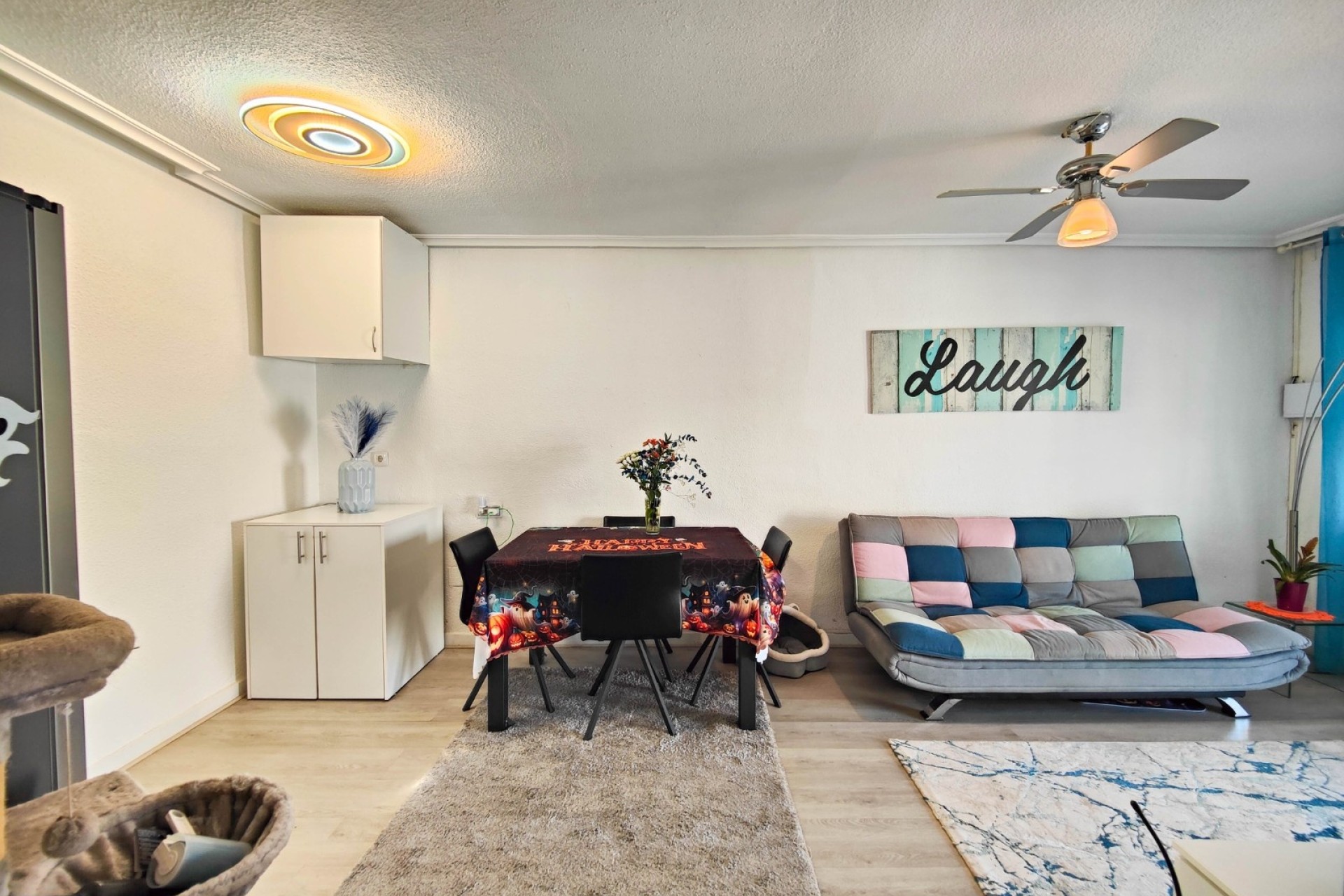 Sale - Town house -
Torrevieja - Torreta - Salado