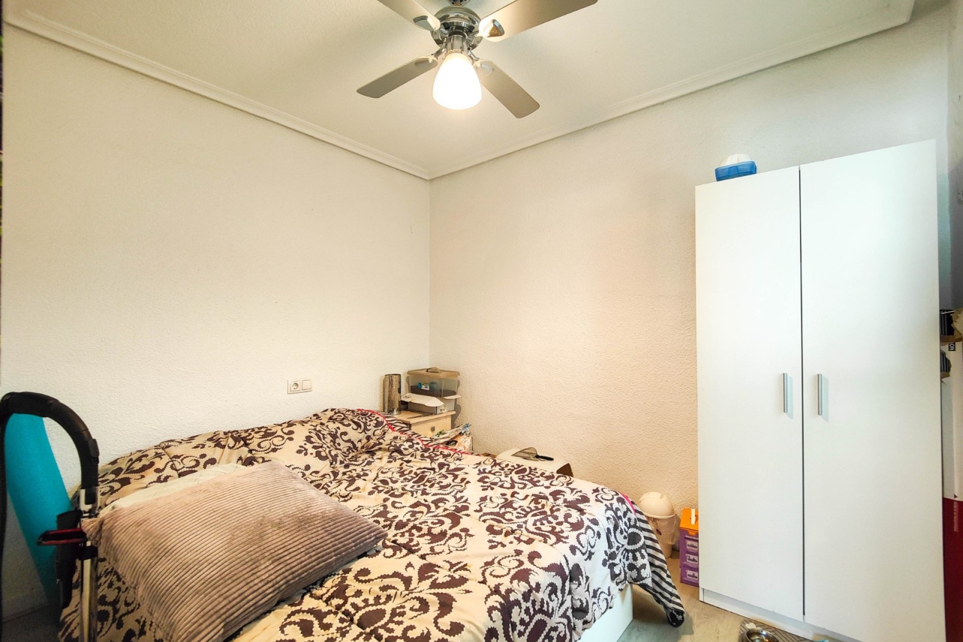 Sale - Town house -
Torrevieja - Torreta - Salado