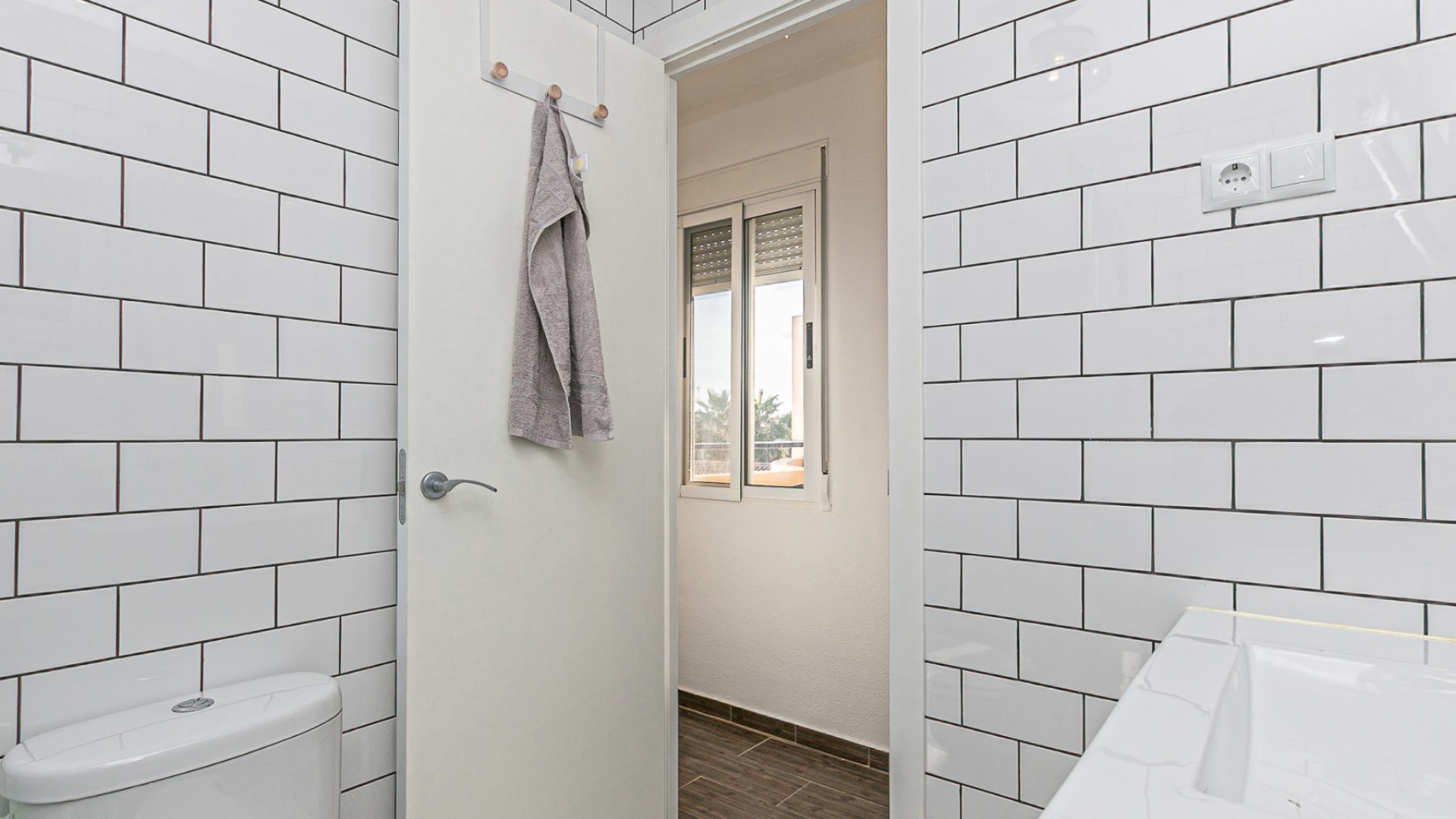 Sale - Town house -
Torrevieja - Torretas