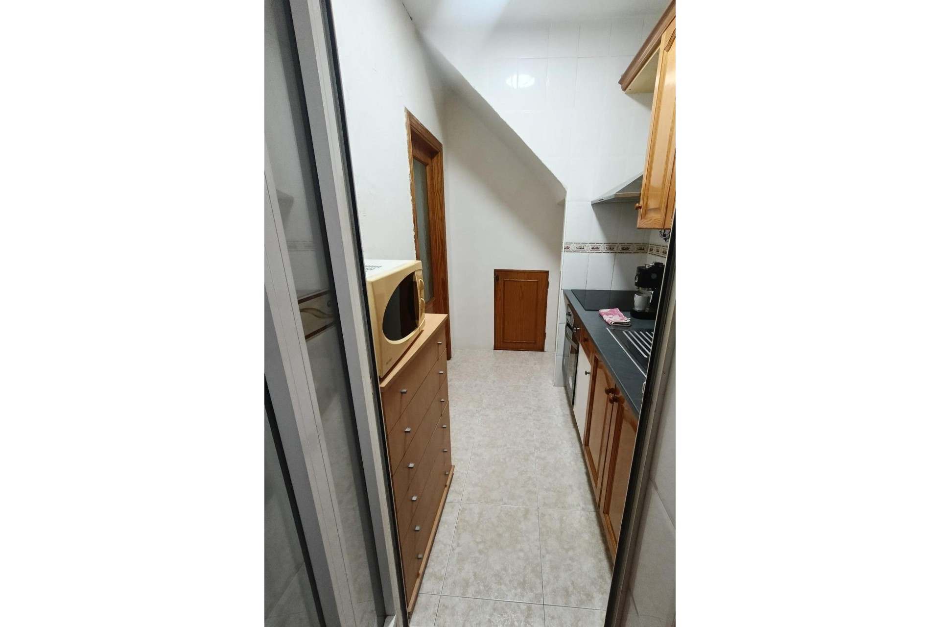 Sale - Town house -
Torrevieja - Torretas