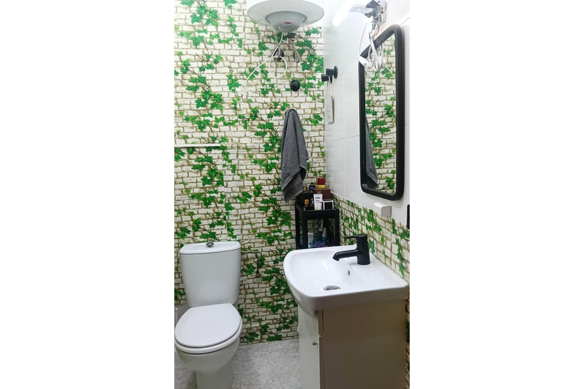 Sale - Town house -
Torrevieja - Torretas