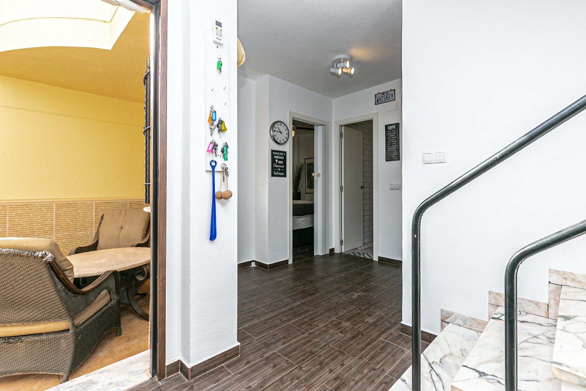 Sale - Town house -
Torrevieja - Torretas