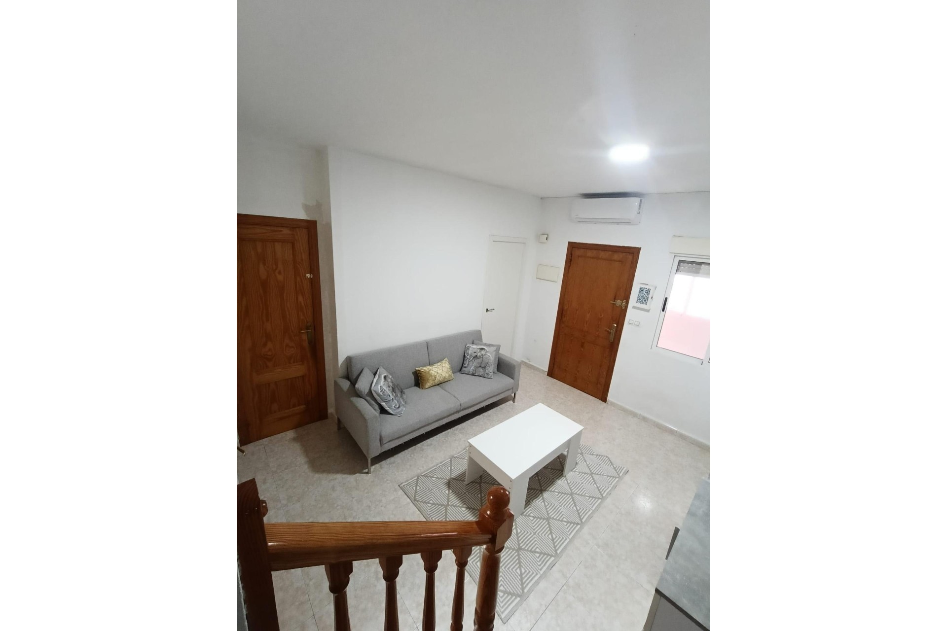 Sale - Town house -
Torrevieja - Torretas