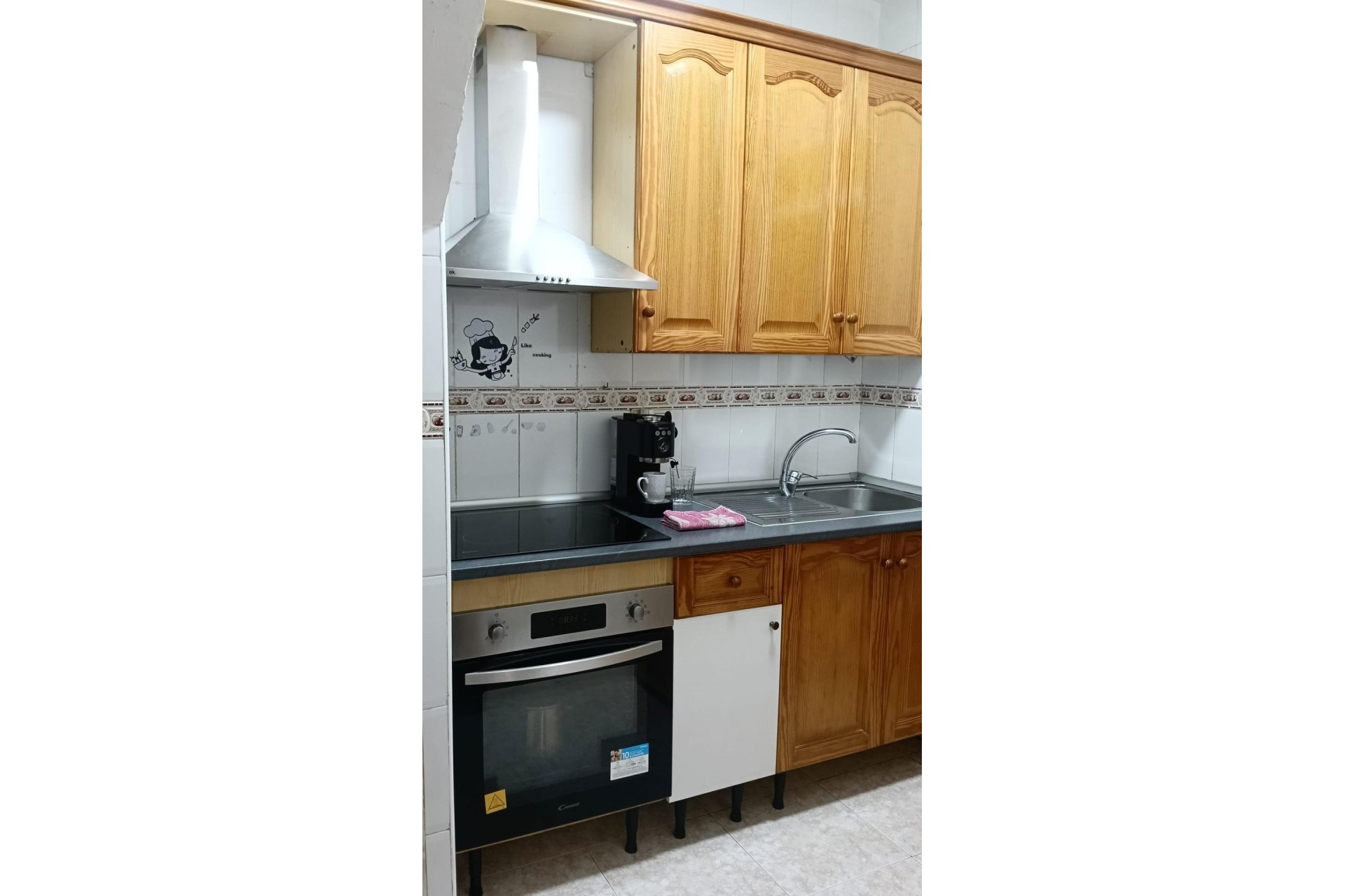Sale - Town house -
Torrevieja - Torretas