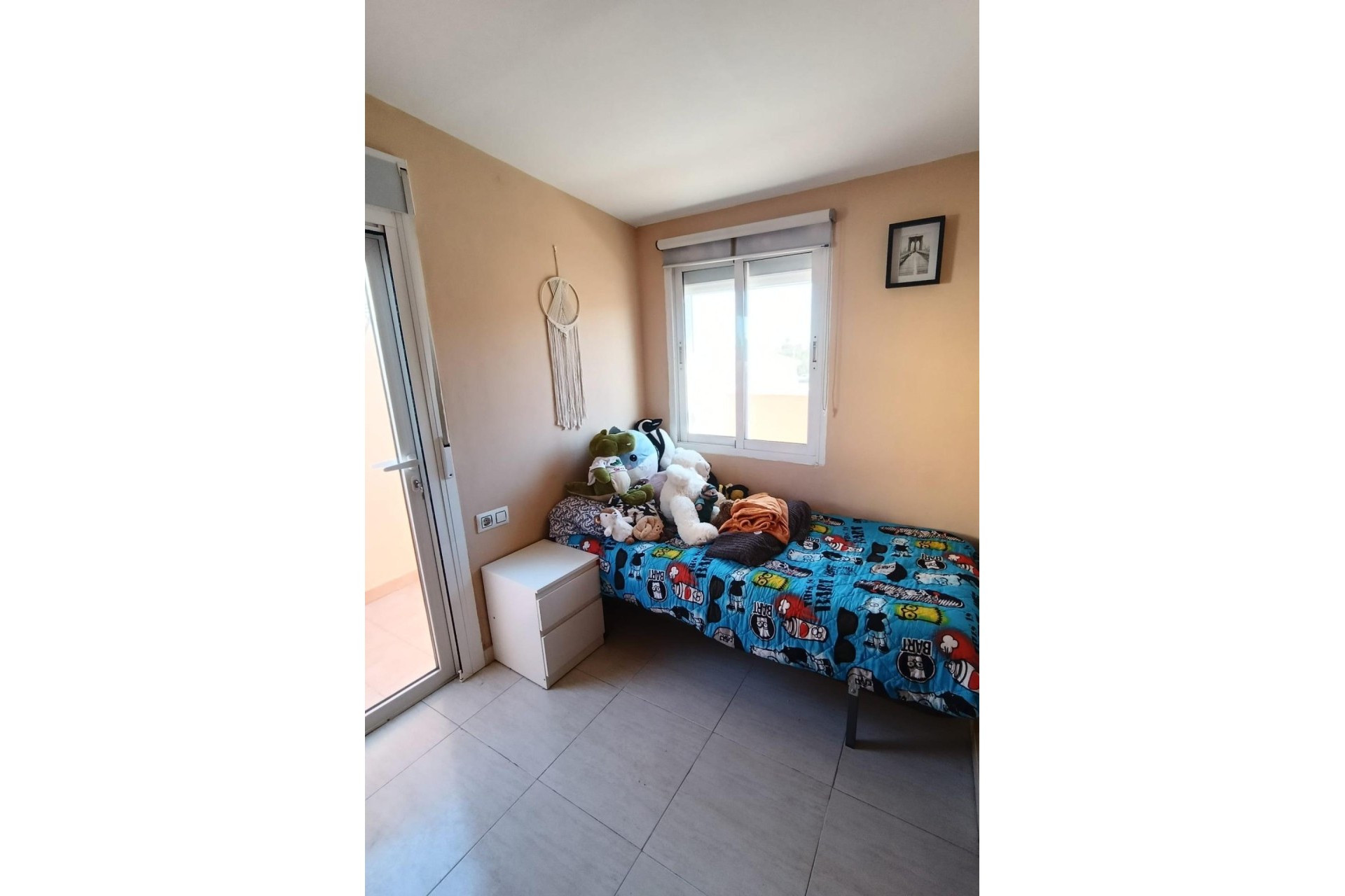 Sale - Town house -
Torrevieja - Torretas