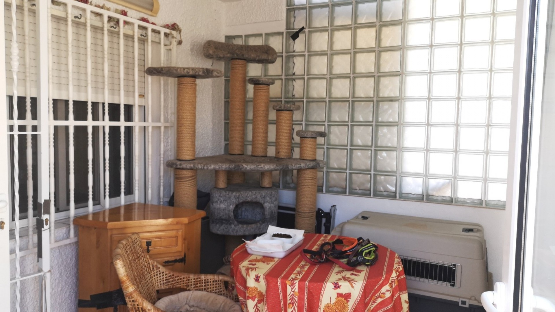 Sale - Town house -
Torrevieja - Torretas