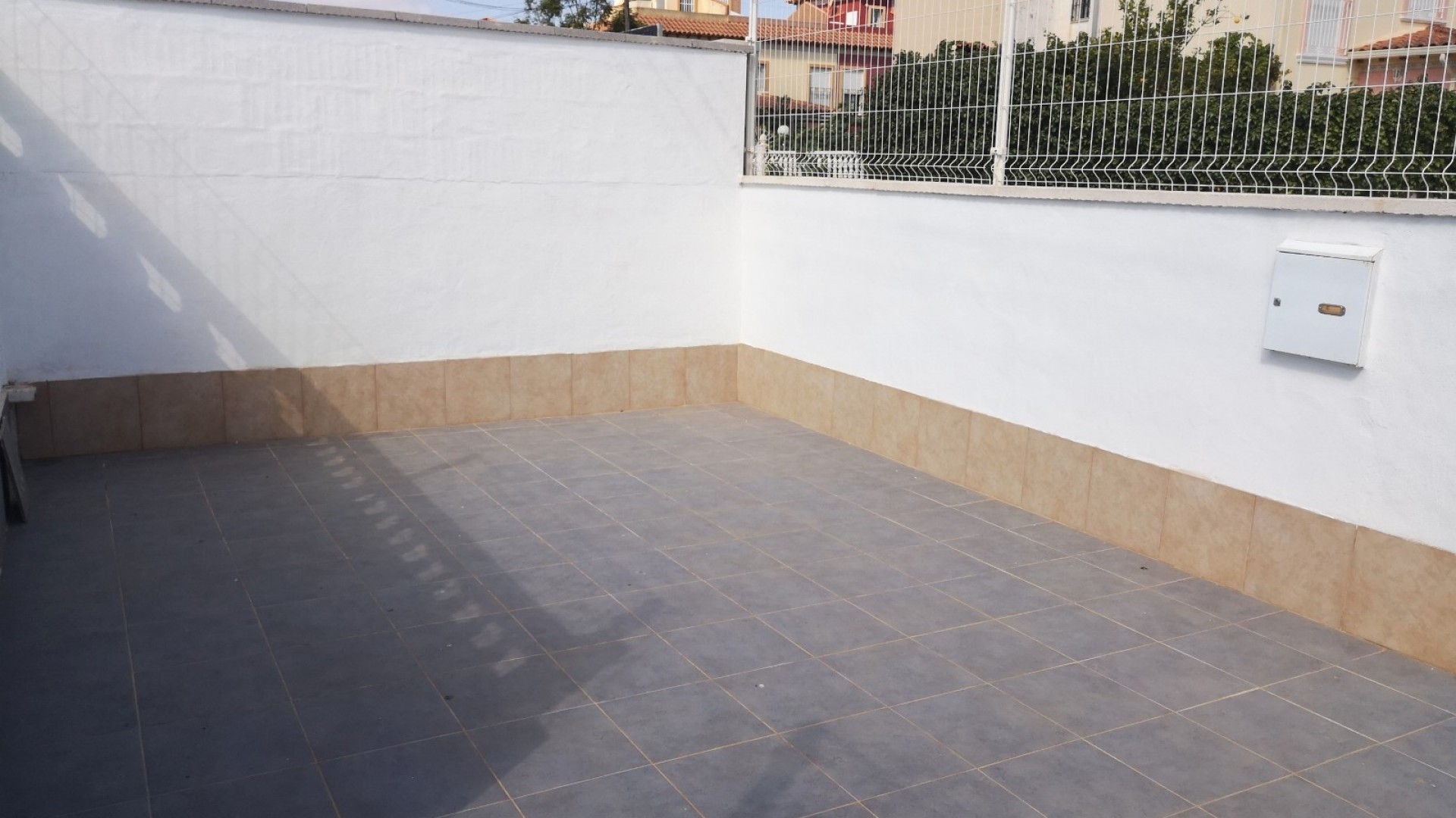 Sale - Town house -
Torrevieja - Torretas