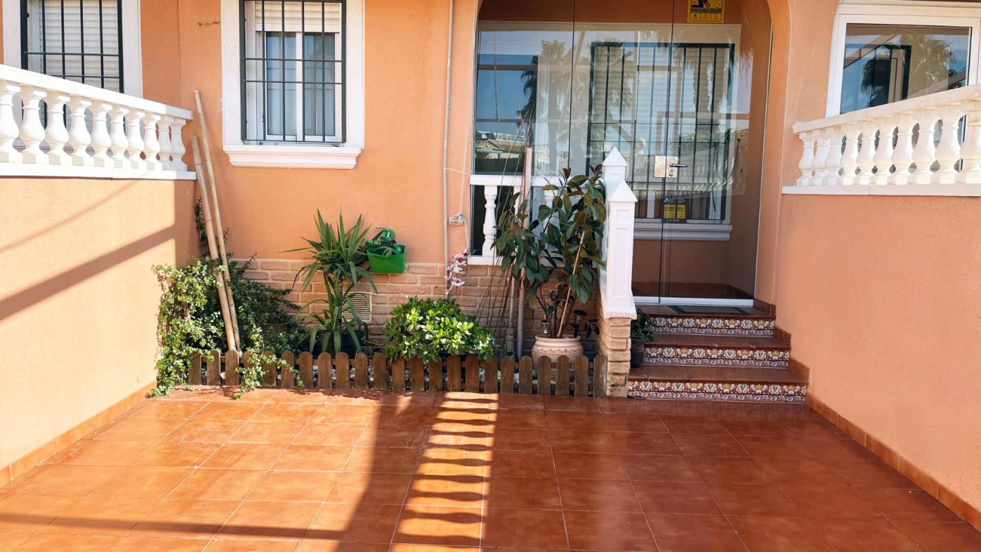 Sale - Town house -
Torrevieja - Torrevieja Alicante