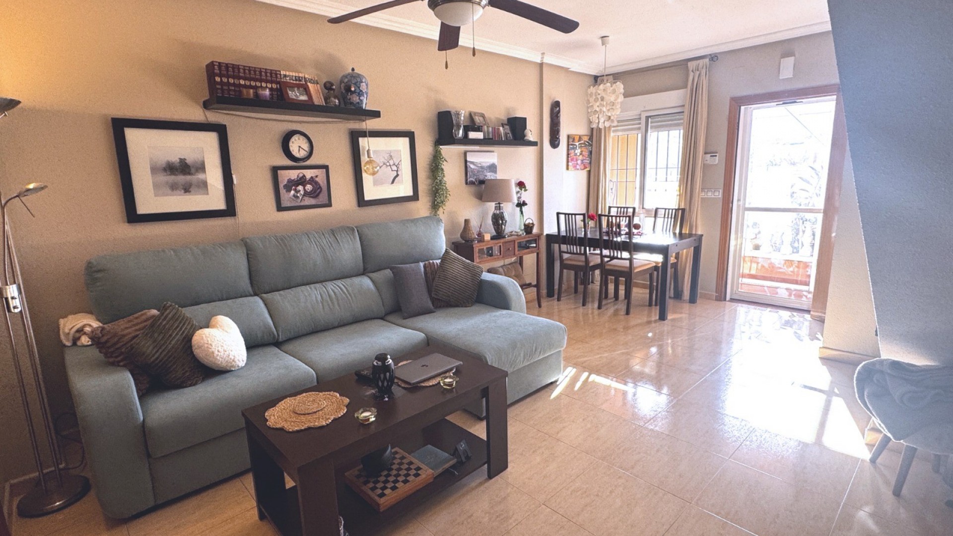 Sale - Town house -
Torrevieja - Torrevieja Alicante