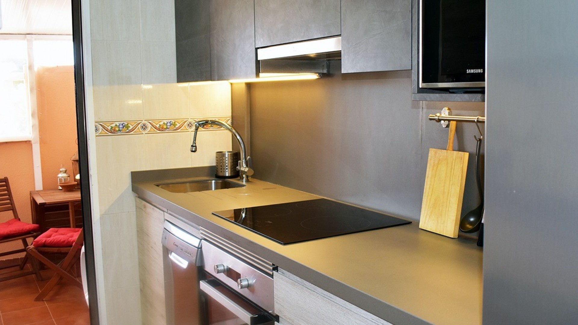 Sale - Town house -
Torrevieja - Torrevieja Alicante