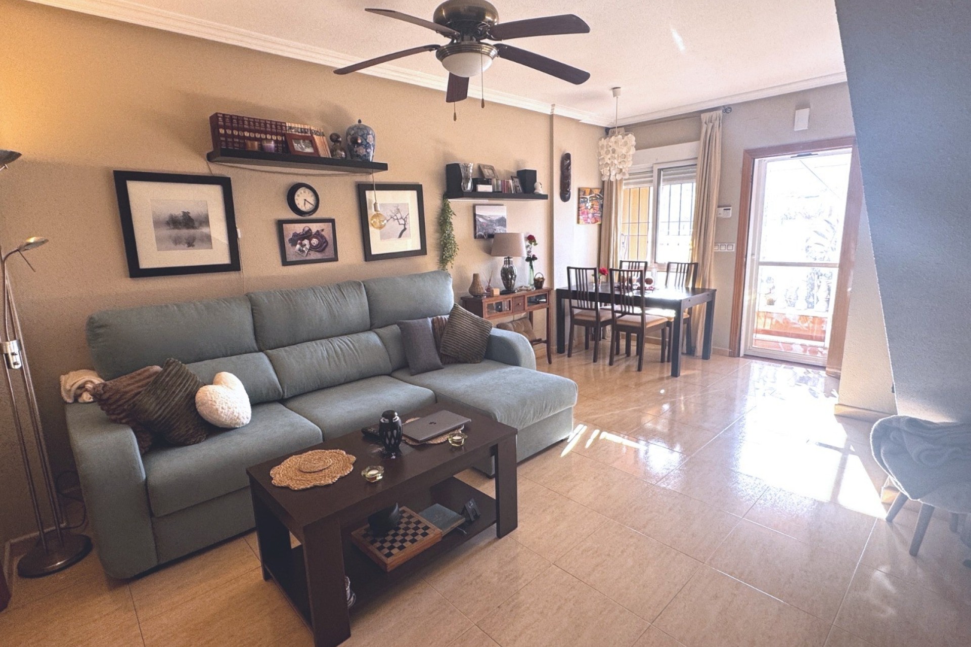 Sale - Town house -
Torrevieja - Torrevieja Alicante