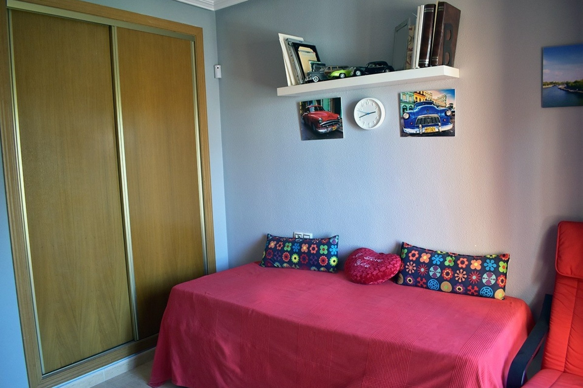 Sale - Town house -
Torrevieja - Torrevieja Alicante