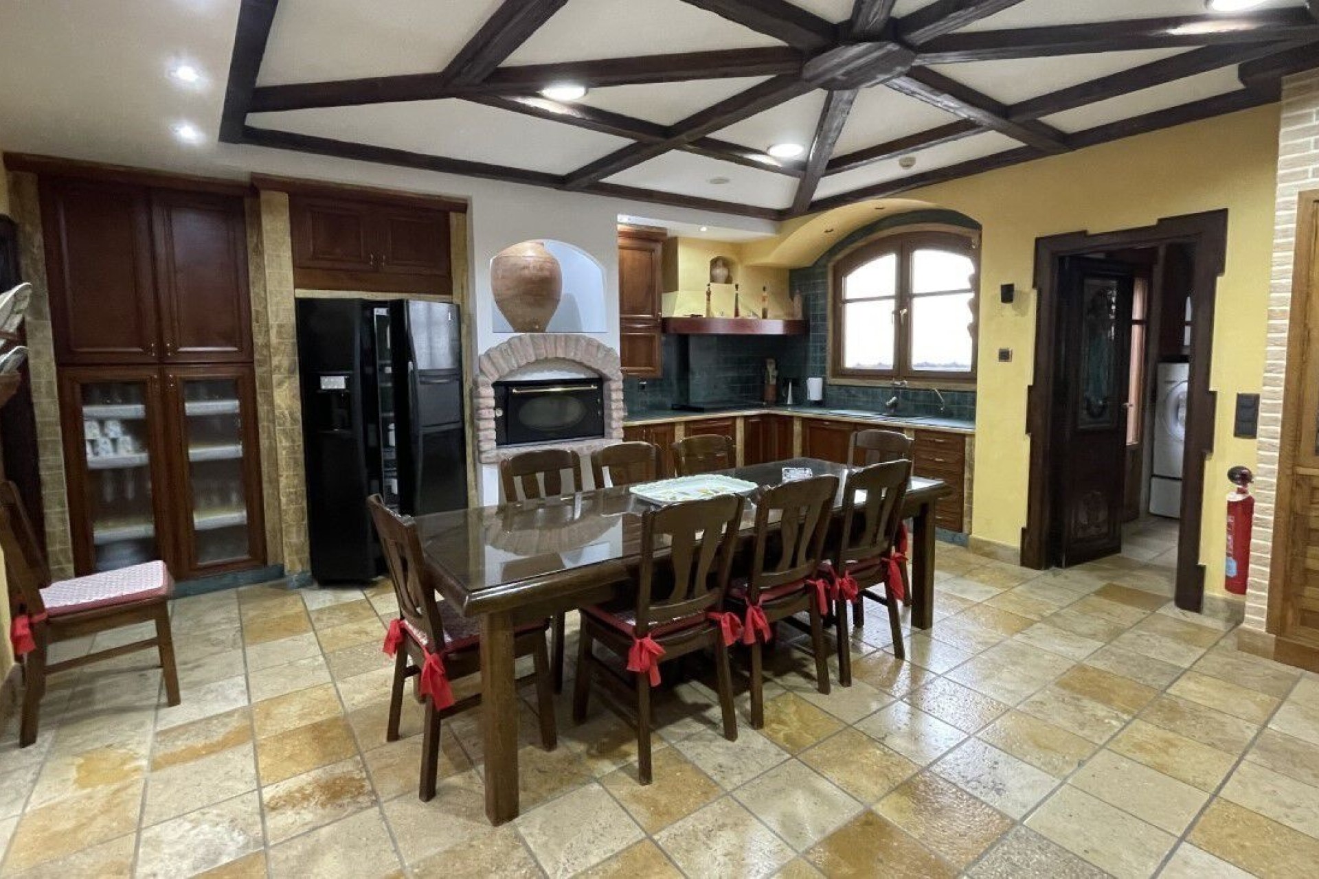 Sale - Town house -
Torrevieja