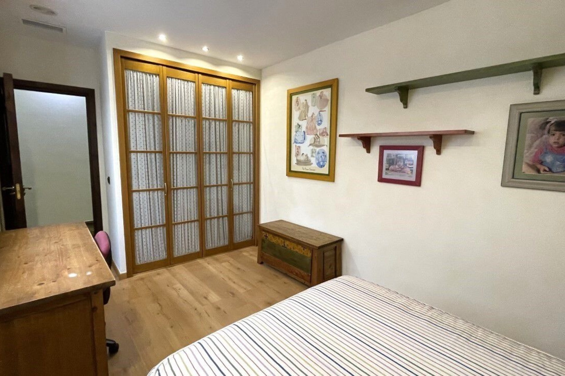 Sale - Town house -
Torrevieja