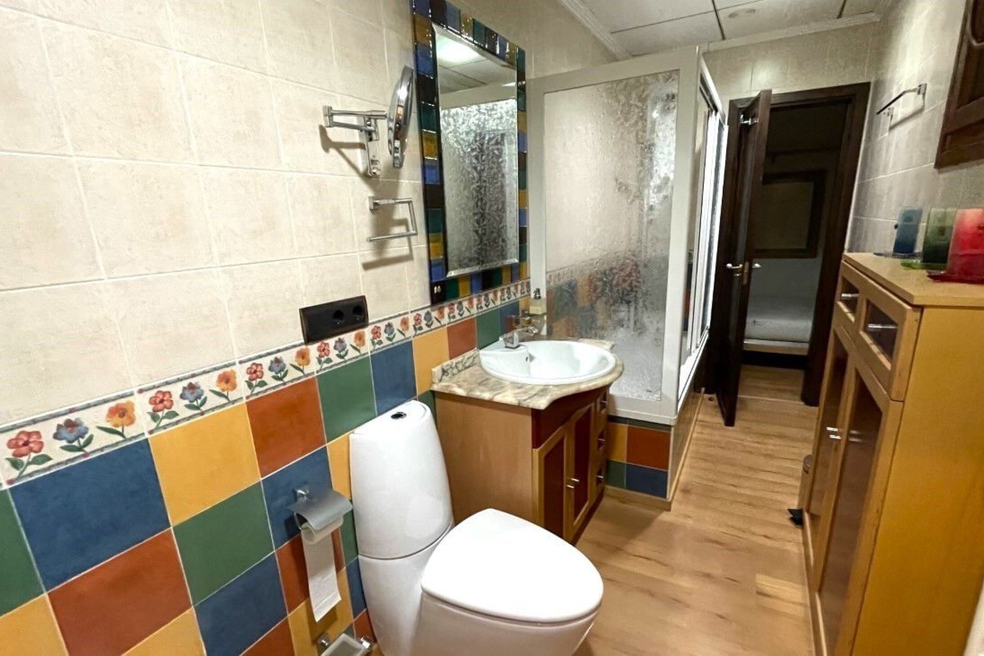 Sale - Town house -
Torrevieja