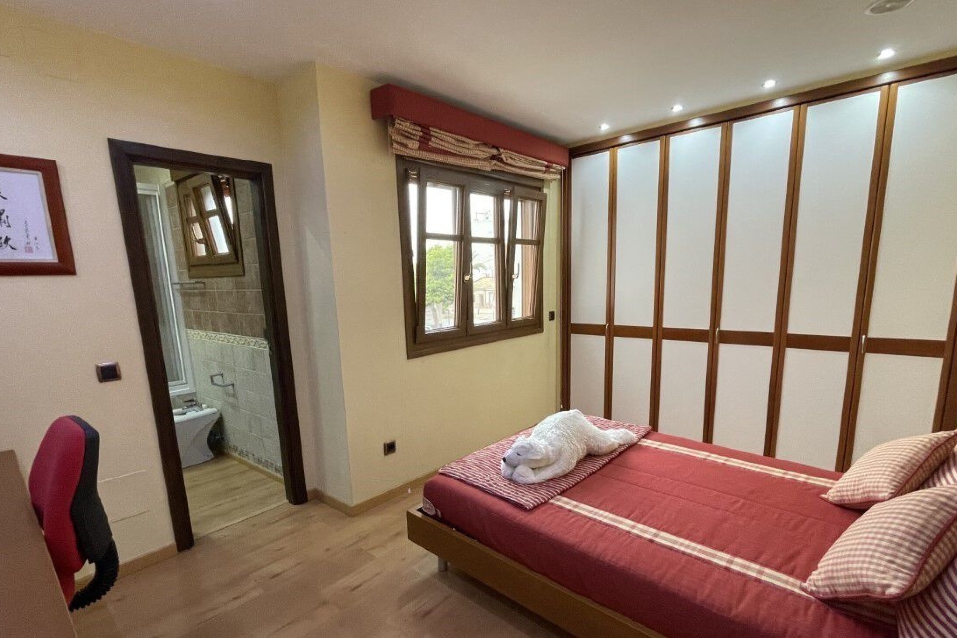 Sale - Town house -
Torrevieja