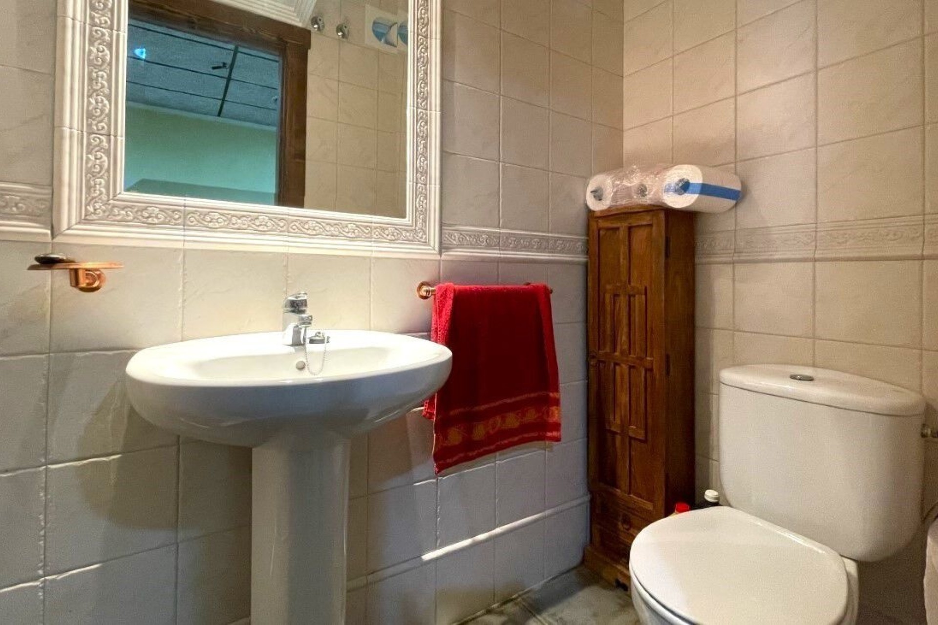 Sale - Town house -
Torrevieja