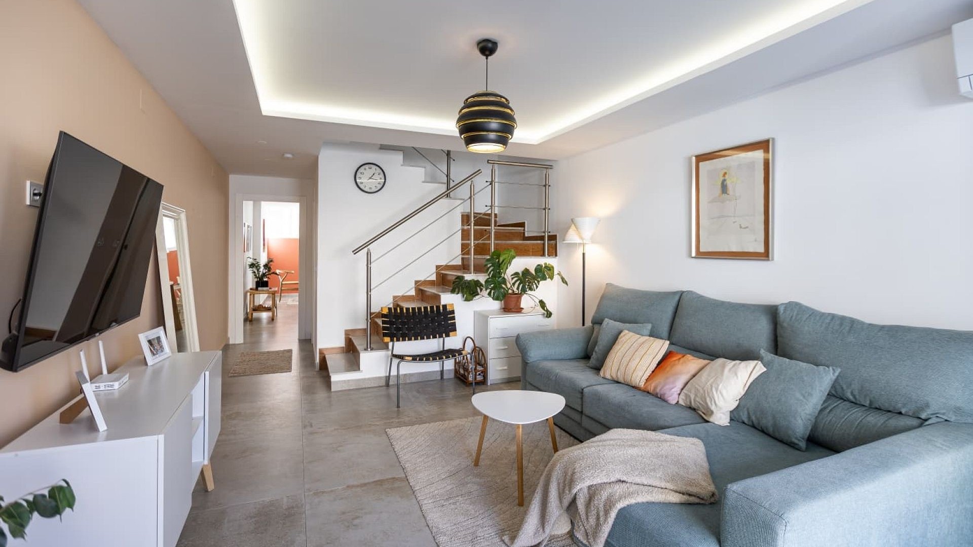 Sale - Town house -
Torrevieja