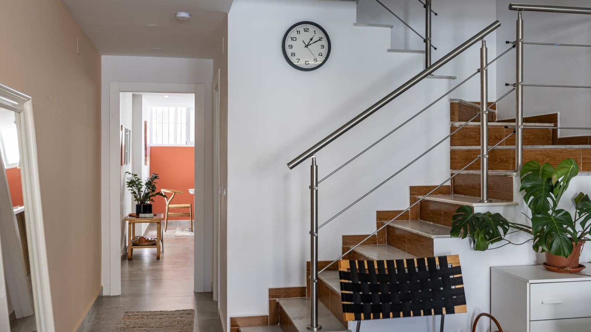 Sale - Town house -
Torrevieja