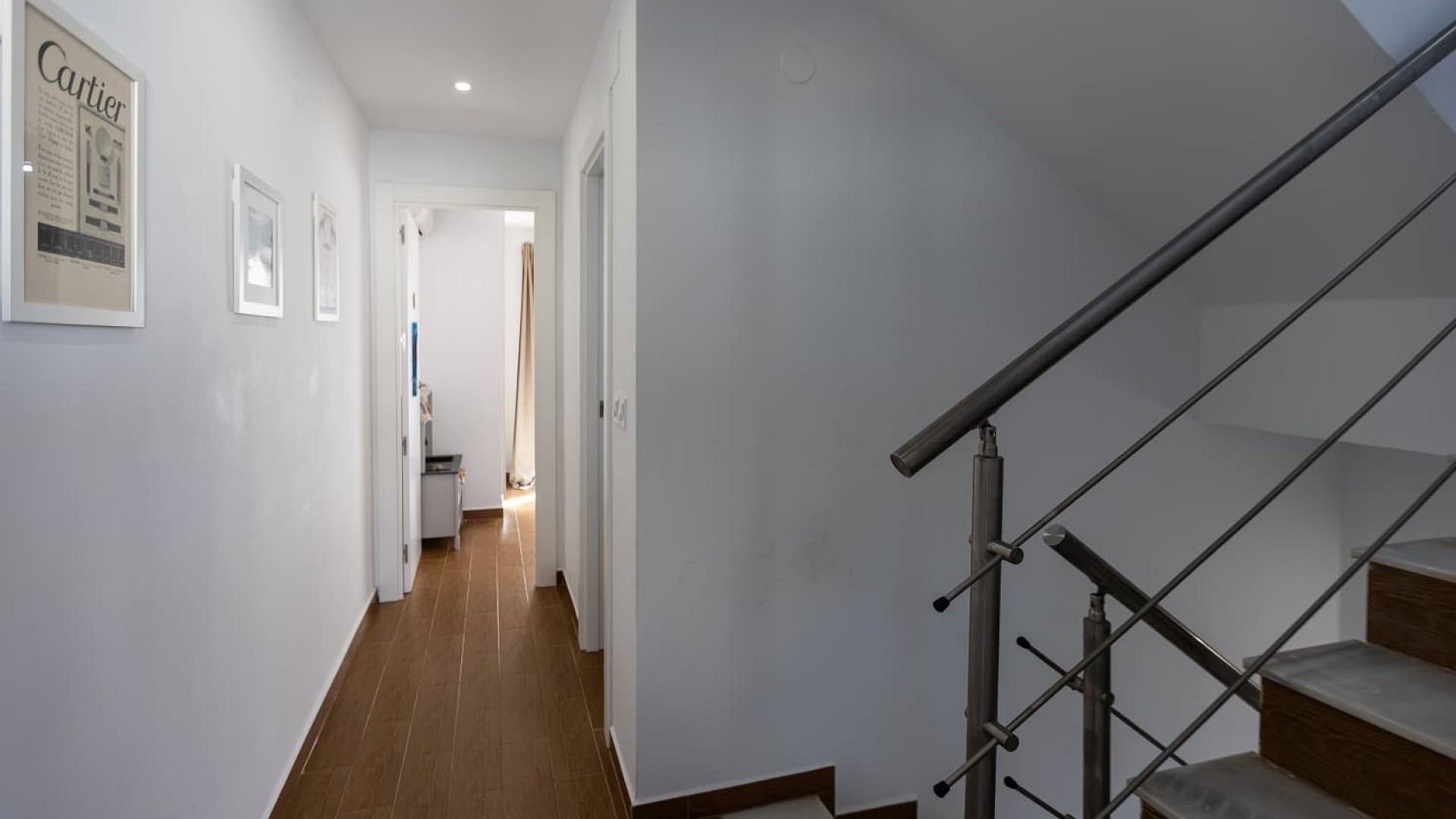 Sale - Town house -
Torrevieja