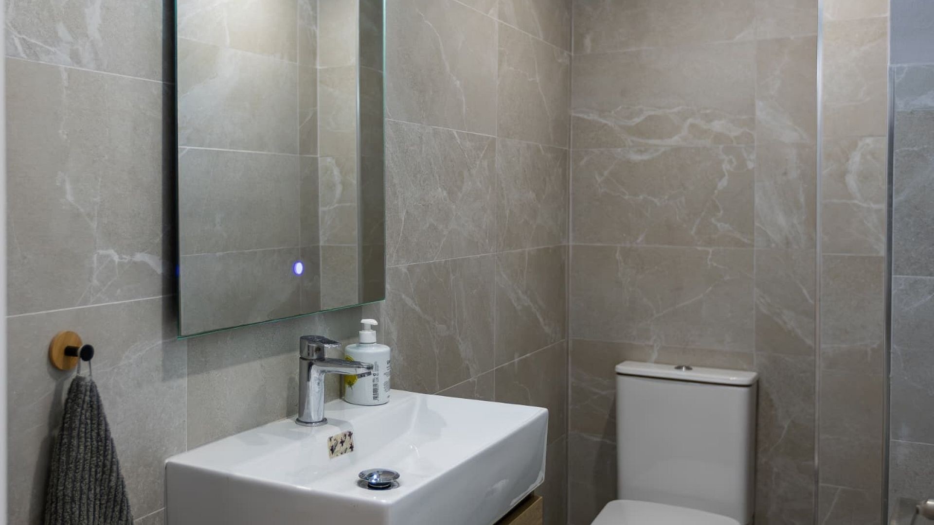 Sale - Town house -
Torrevieja