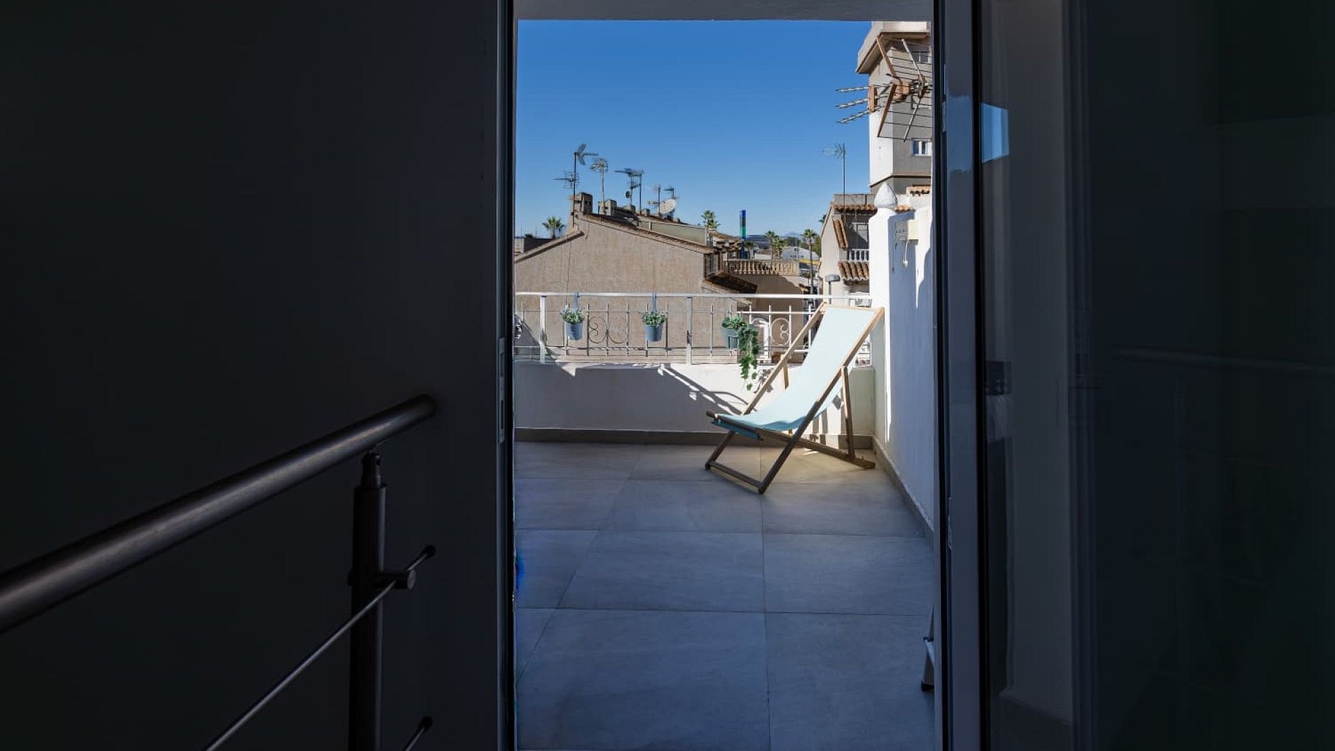 Sale - Town house -
Torrevieja