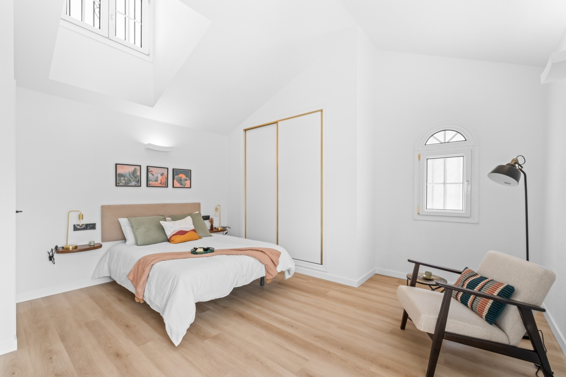Sale - Town house -
Villamartín - Costa Blanca