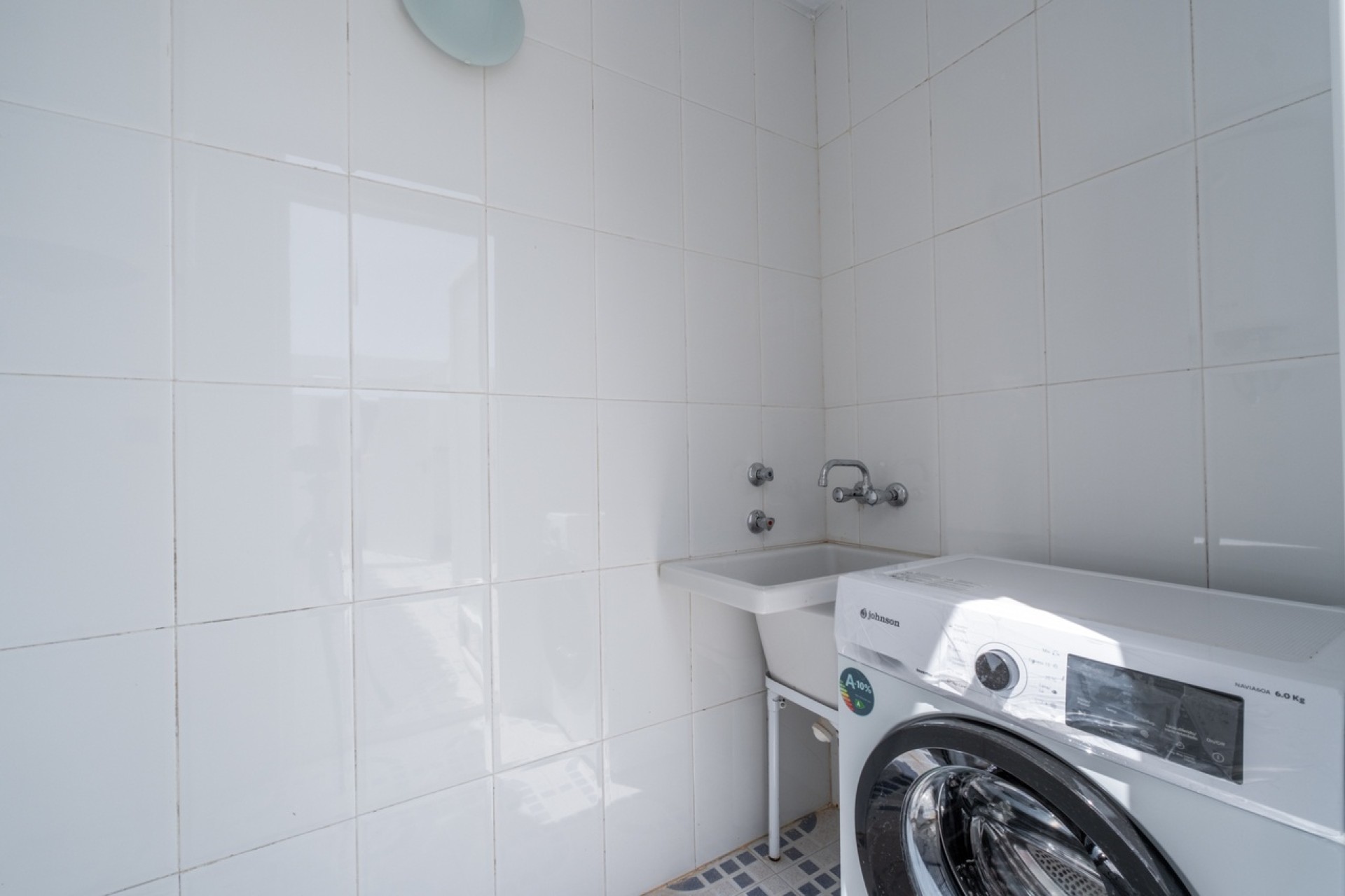 Sale - Town house -
Villamartín - Costa Blanca