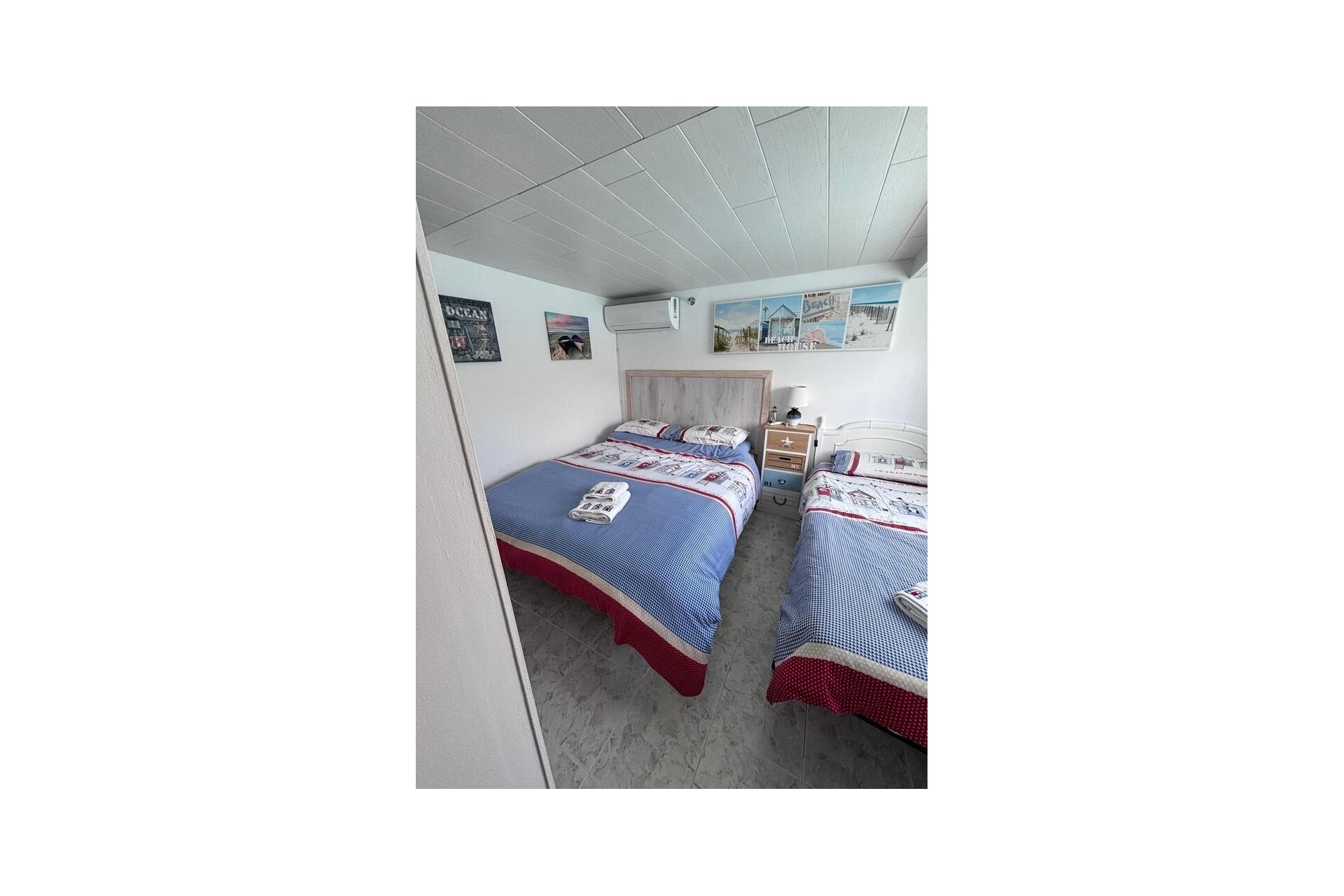 Sale - Town house -
Villamartín - Costa Blanca