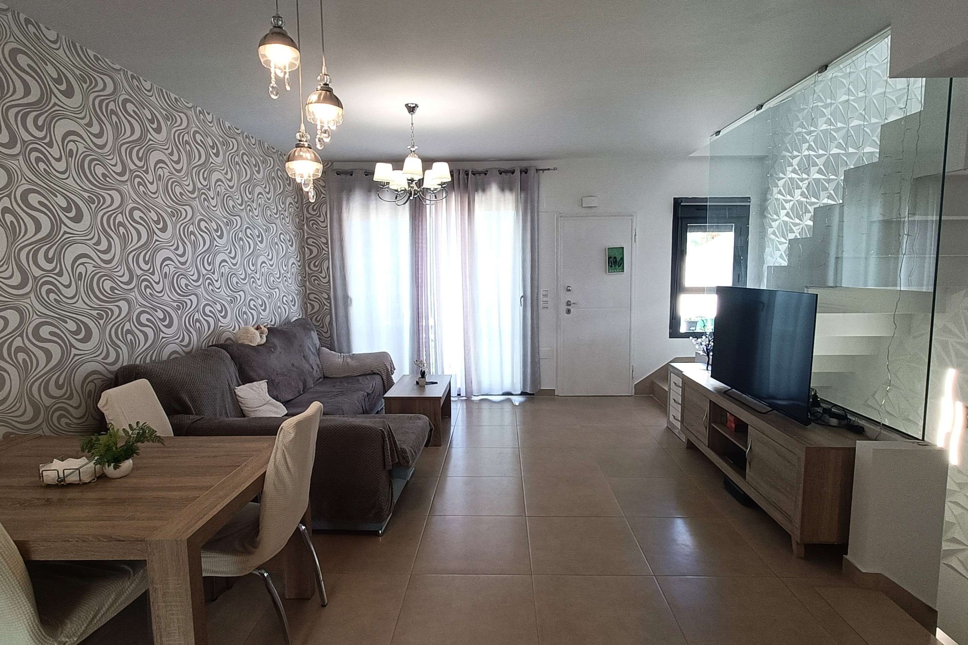 Sale - Town house -
Villamartín - El Manantial