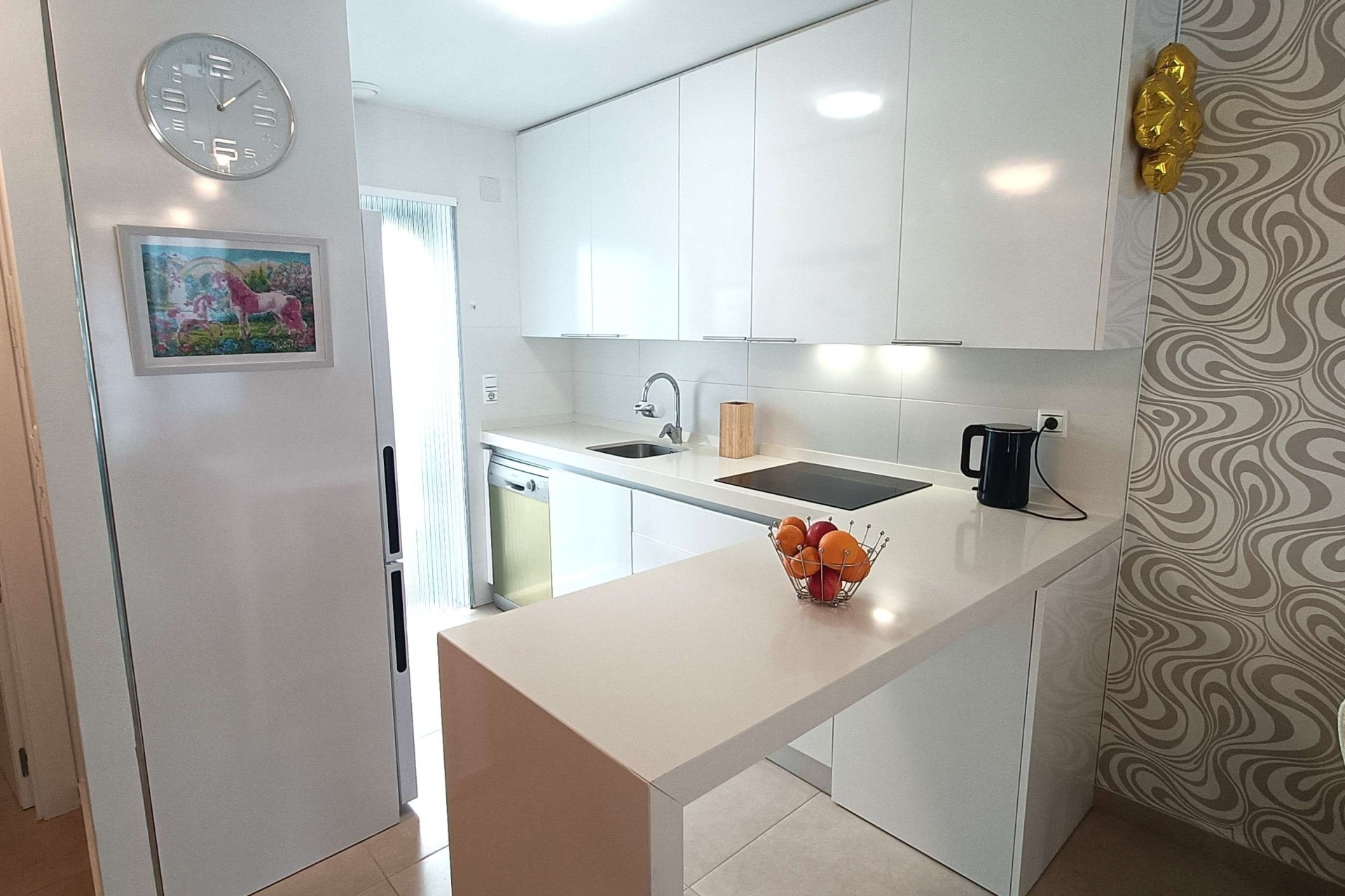 Sale - Town house -
Villamartín - El Manantial