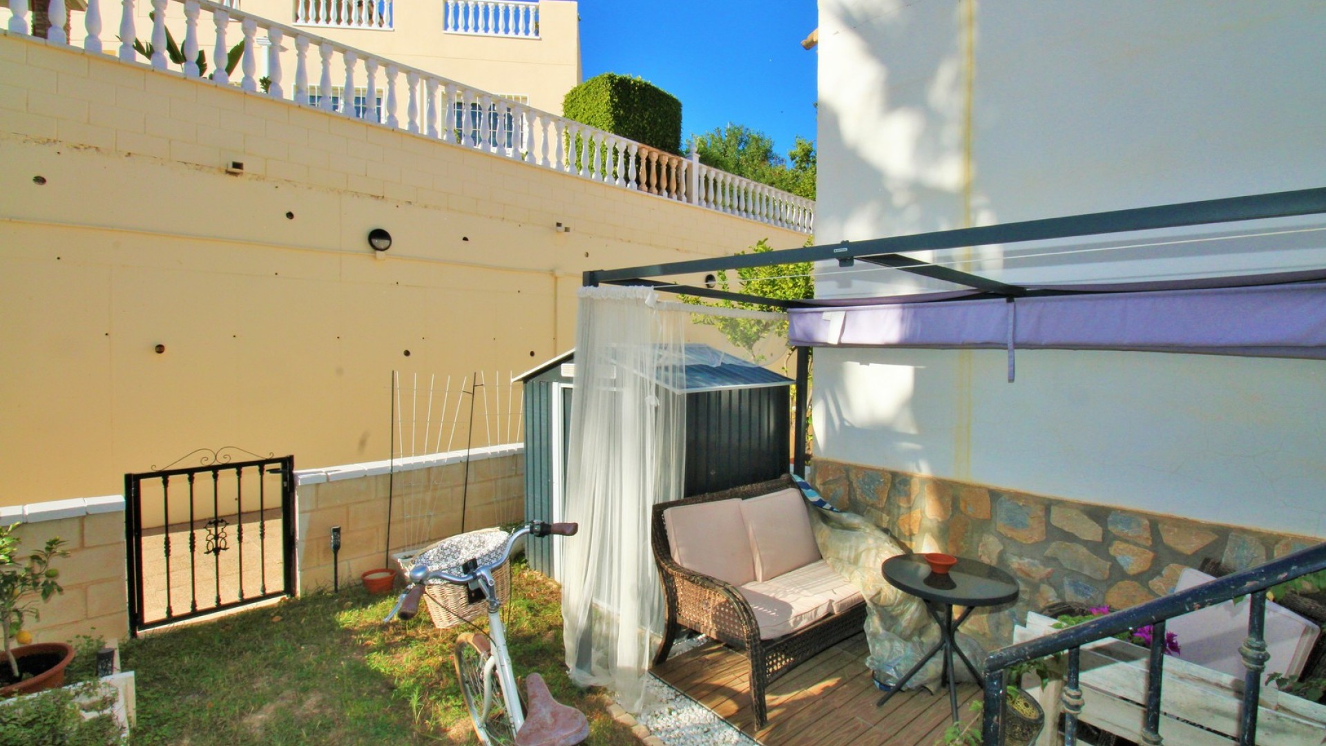 Sale - Town house -
Villamartín - LOS DOLSES