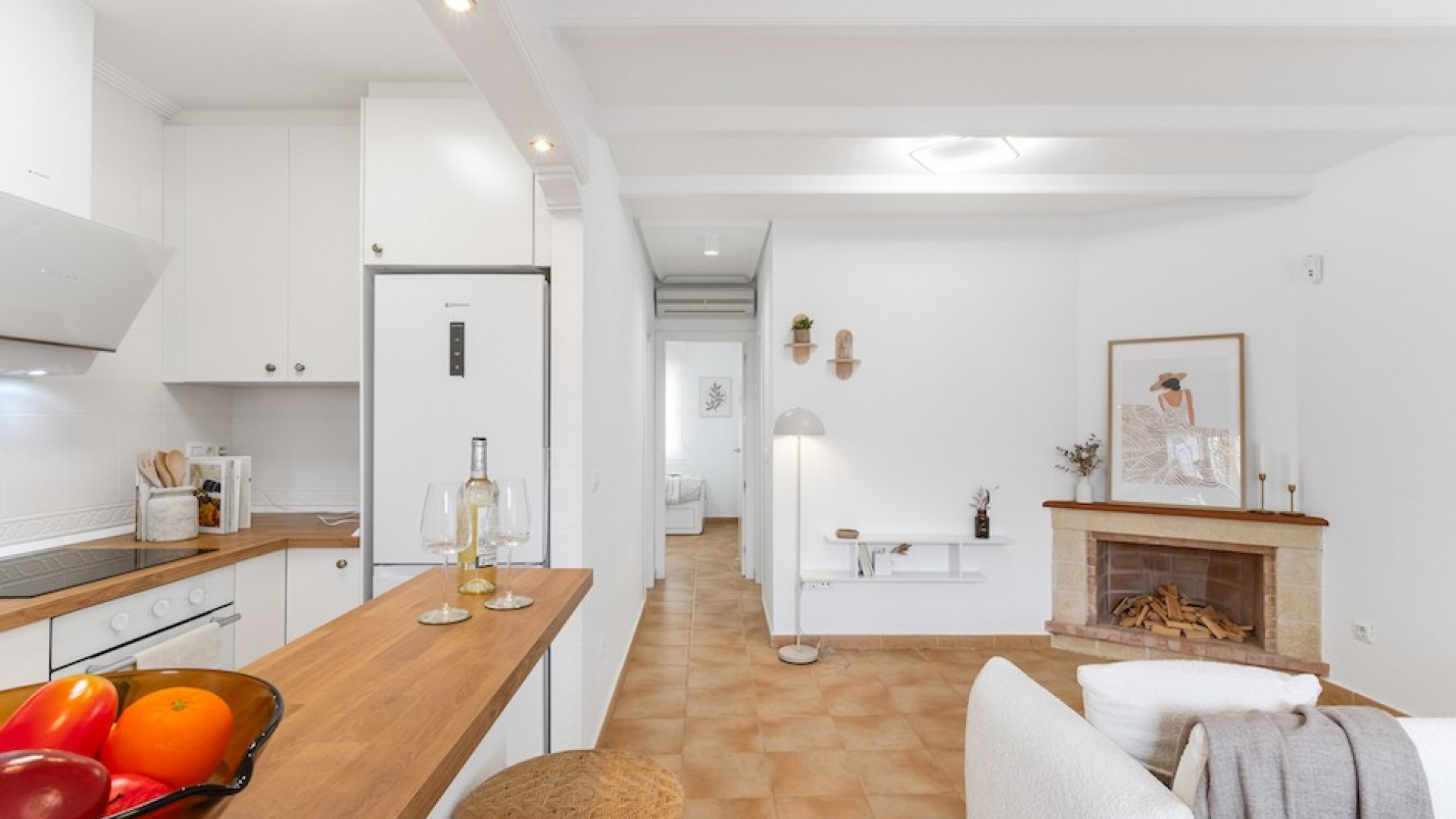 Sale - Town house -
Villamartín - Monte Golf