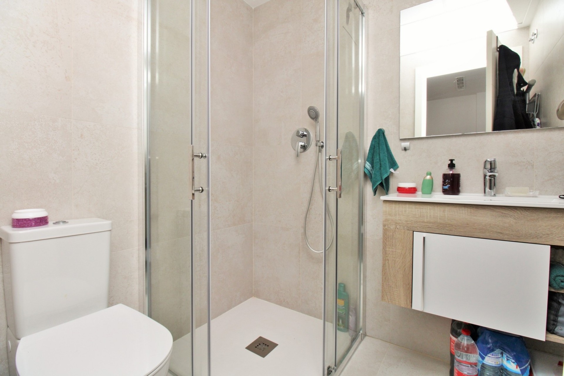 Sale - Town house -
Villamartín